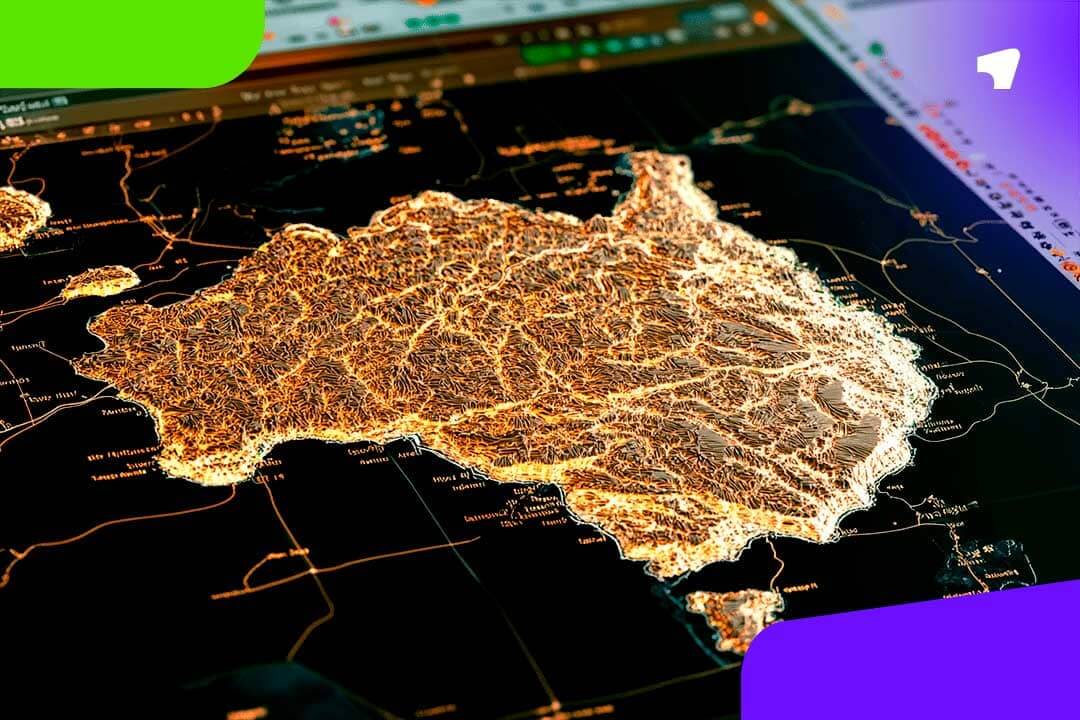 QGIS: Geoprocesamiento y Análisis Espacial
